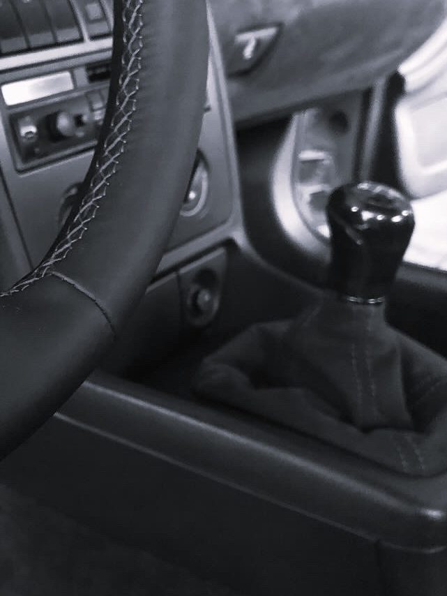 Nahaufnahme Audi Innenraum Nahaufnahme Audi Innenraum 2/3