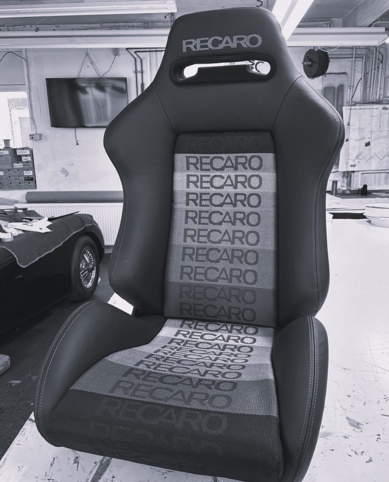 Recaro Sportsitz